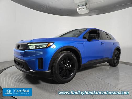 2024 Honda Prologue EX