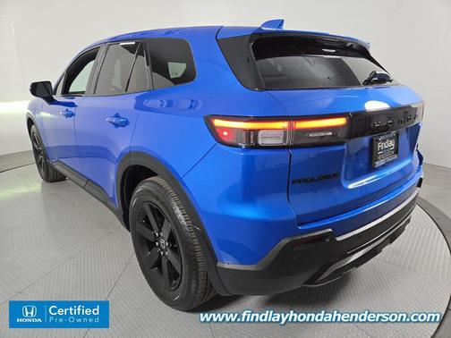 2024 Honda Prologue EX