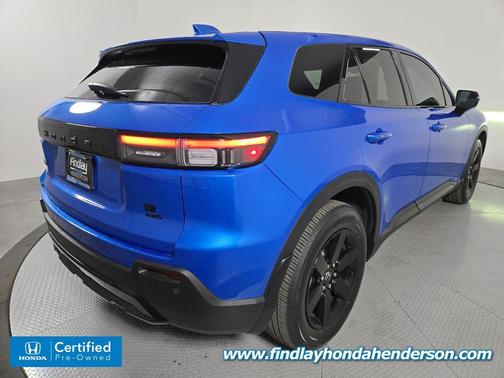 2024 Honda Prologue EX