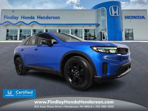 2024 Honda Prologue EX