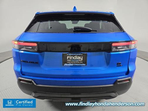 2024 Honda Prologue EX