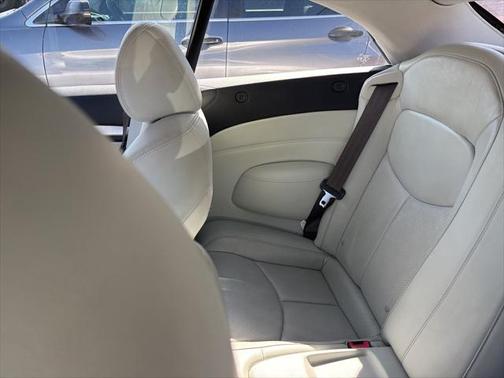 2015 INFINITI Q60 S