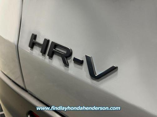 Ge 2027 Honda HR-V Sport