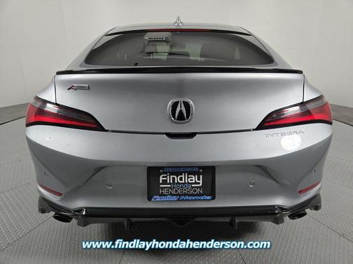 2023 Acura Integra A-SPEC Technology