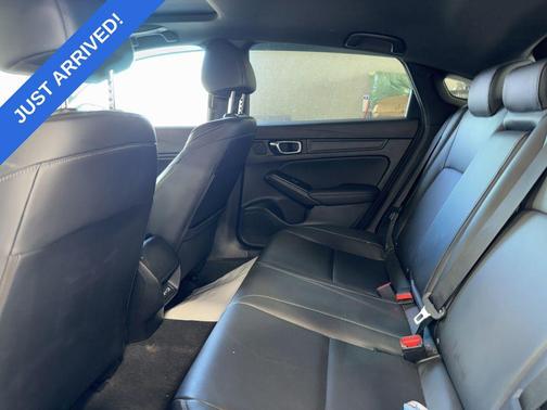 2023 Acura Integra A-SPEC Technology