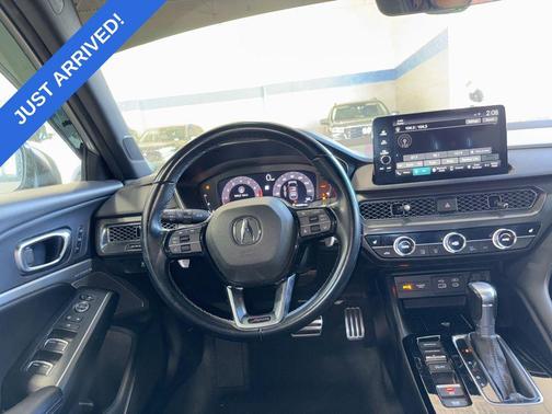 2023 Acura Integra A-SPEC Technology