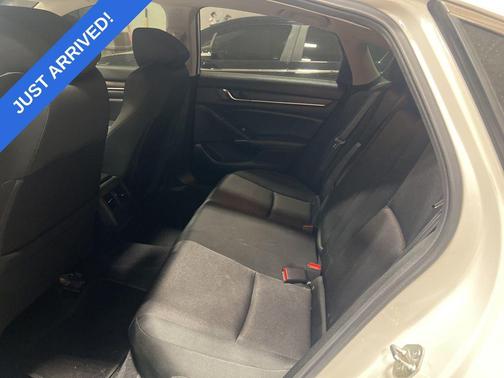 2020 Honda Accord EX 1.5T