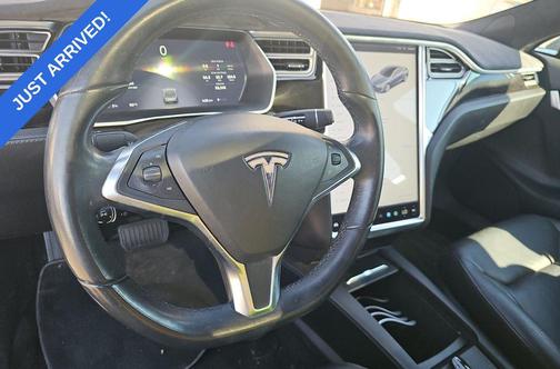 2016 Tesla Model S 70