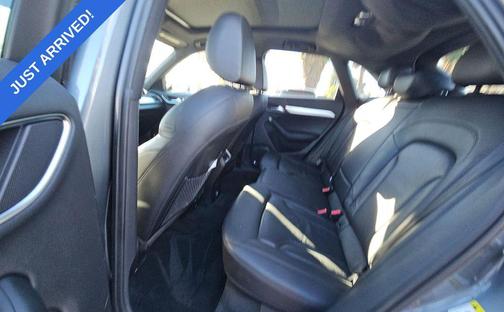 2015 Audi Q3 2.0T Premium Plus