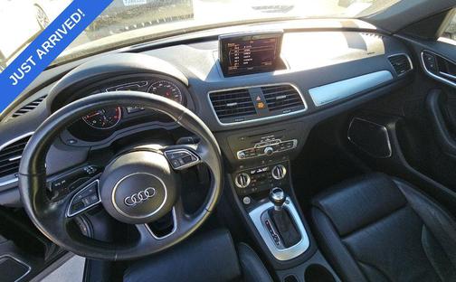 2015 Audi Q3 2.0T Premium Plus