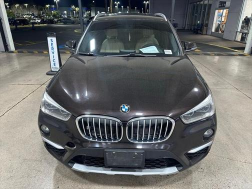 2016 BMW X1 xDrive 28i