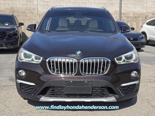 2016 BMW X1 xDrive 28i