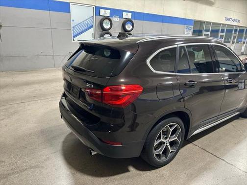 2016 BMW X1 xDrive 28i