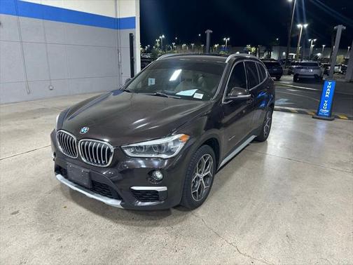 2016 BMW X1 xDrive 28i