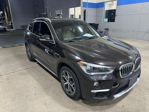 2016 BMW X1 xDrive 28i