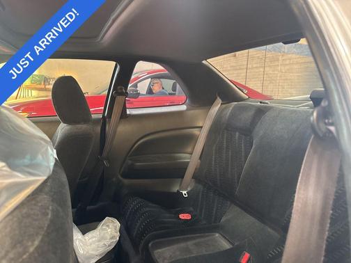 2001 Honda Prelude Base