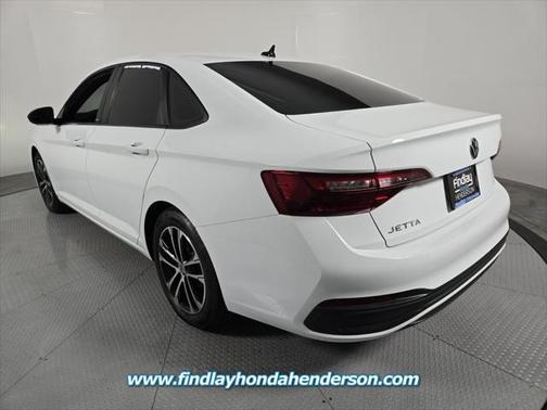 2024 Volkswagen Jetta 1.5T Sport