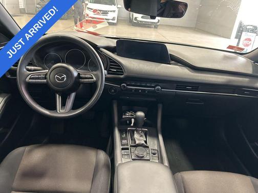 2021 Mazda Mazda3 FWD