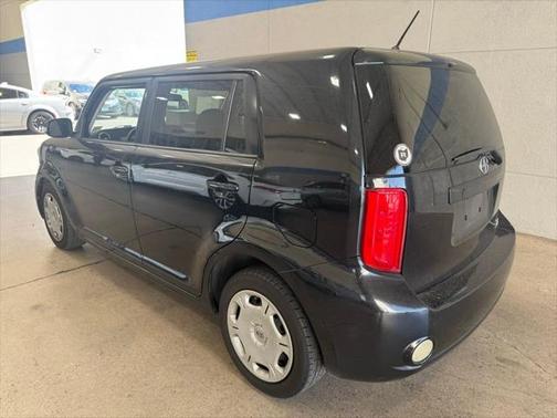 2010 Scion xB Release Series 7.0