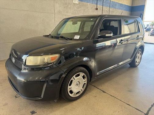 2010 Scion xB Release Series 7.0