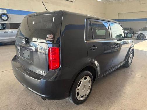 2010 Scion xB Release Series 7.0