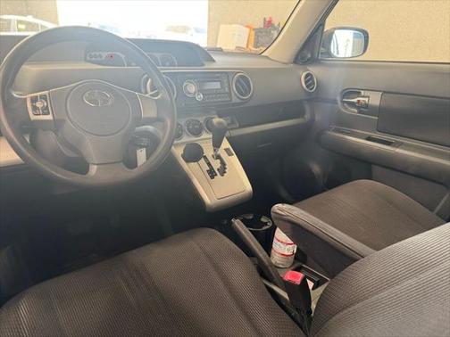 2010 Scion xB Release Series 7.0
