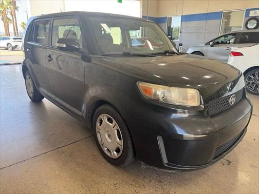 2010 Scion xB Release Series 7.0