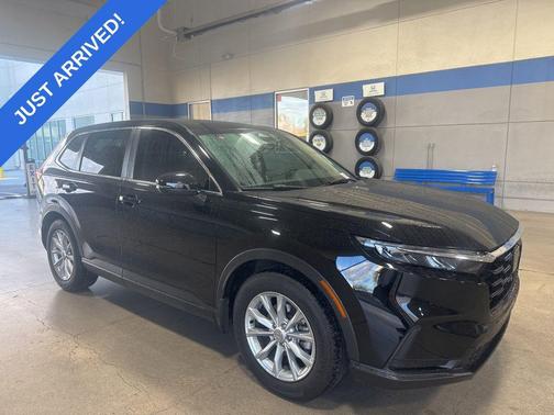 2024 Honda CR-V EX 2WD