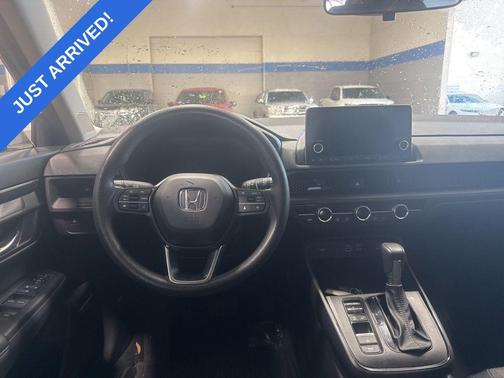 2024 Honda CR-V EX 2WD