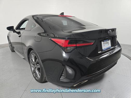 Caviar 2022 Lexus RC 350 F Sport