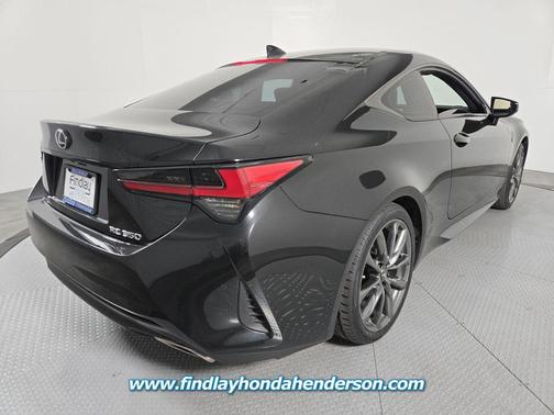 Caviar 2022 Lexus RC 350 F Sport