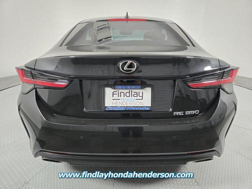 Caviar 2022 Lexus RC 350 F Sport