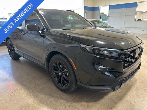 2024 Honda CR-V Hybrid Sport FWD