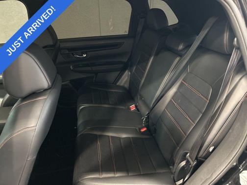 2024 Honda CR-V Hybrid Sport FWD