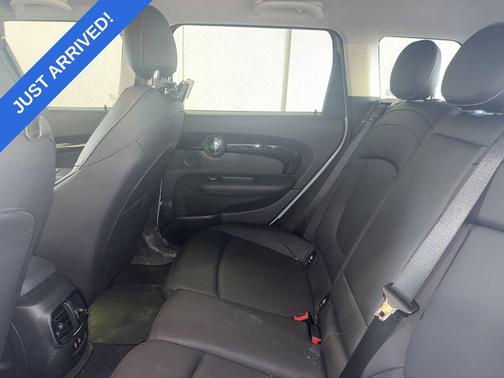 2024 MINI Clubman Cooper S ALL4