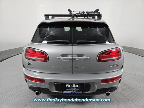 2024 MINI Clubman Cooper S ALL4