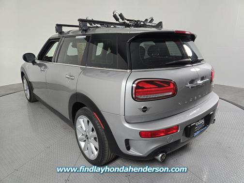 2024 MINI Clubman Cooper S ALL4