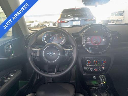 2024 MINI Clubman Cooper S ALL4