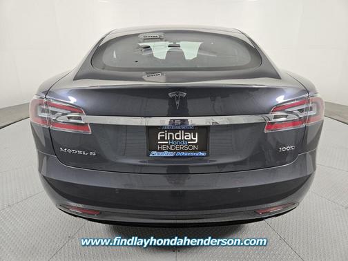 2019 Tesla Model S 100D