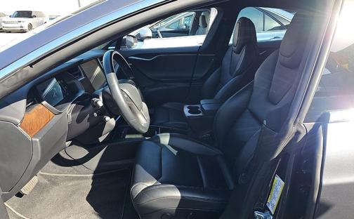 2019 Tesla Model S 100D