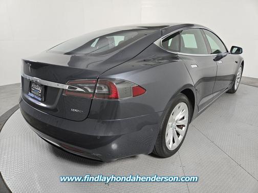 2019 Tesla Model S 100D
