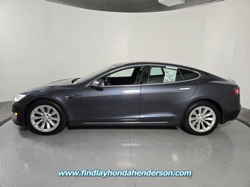 2019 Tesla Model S 100D