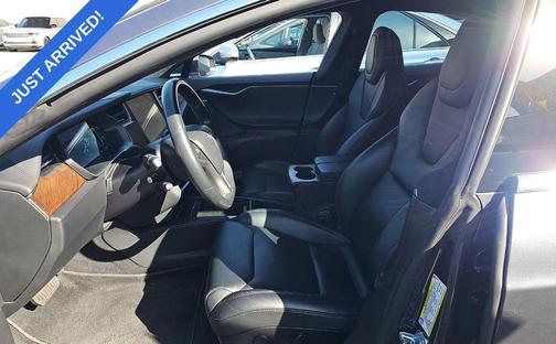 2019 Tesla Model S 100D