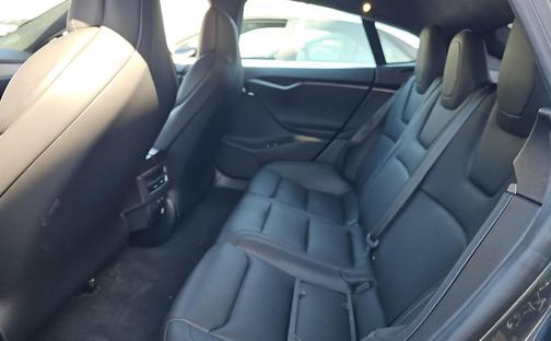 2019 Tesla Model S 100D