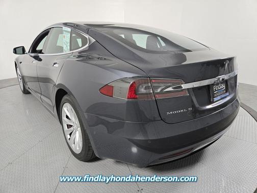 2019 Tesla Model S 100D