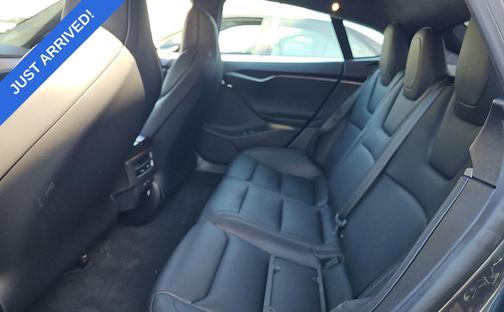 2019 Tesla Model S 100D