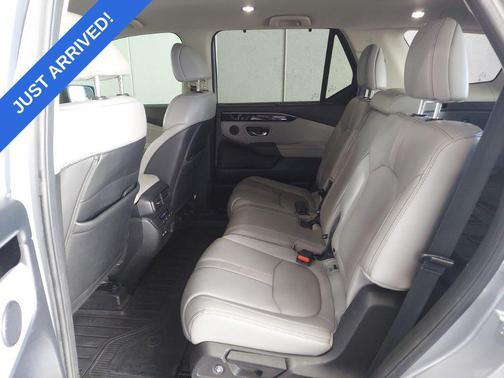 2023 Honda Pilot 2WD EX-L 8 Passenger