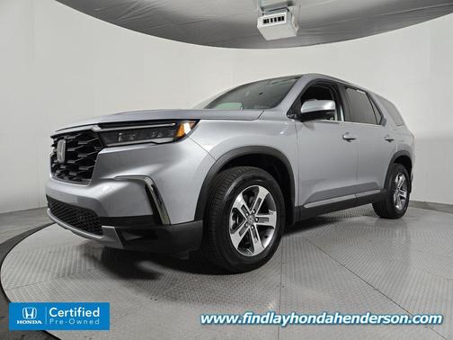 2023 Honda Pilot 2WD EX-L 8 Passenger