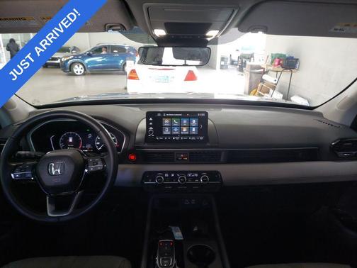 2023 Honda Pilot 2WD EX-L 8 Passenger