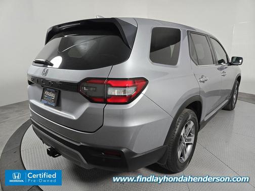 2023 Honda Pilot 2WD EX-L 8 Passenger